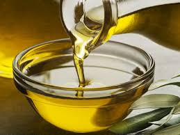 Comparing Oils Olive Coconut Canola And Vegetable Oil