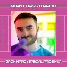 Limerick music producer Jack Ward is taking the music scene by storm