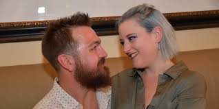 Wolf Wintemute and Kayla Allen's Wedding Website