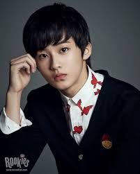 Nct u nct 127 nct dream wayv superm. Nct Mark Member Profile And Facts Wattpad Kim Bahagia