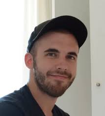 Dave Rapoza portraits, photos