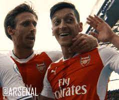 # party hard # aftv # arsenal fan tv # partey # donaeo. Arsenal Gifs Get The Best Gif On Giphy