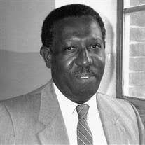 Robert B. Dunn Sr. Obituary