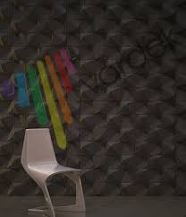 Duvar Paneli 3dwall 3d Wall 3d Panel 3d Duvar Paneli Norm Norm Duvar Paneli Dekoratif Duvar Paneli Penta Penta Duvar Paneli 3d Penta 3d W Duvar Siyah