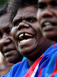 Tiwi Island Grand Final