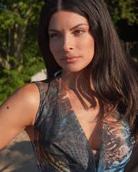 Got a “trim” that was actually like 30” 😭 📸: @kennybraasch10 💙