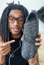 Puma Unboxing with No Faith Studios: Latest Kicks Review