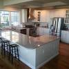 After all, the kitchen is known for its potential to be one of the most expensive areas of the home to update. 3
