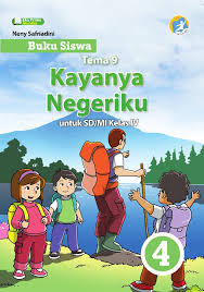 Maybe you would like to learn more about one of these? Buku Tematik Kelas 3 Tema 5 Berbagai Buku