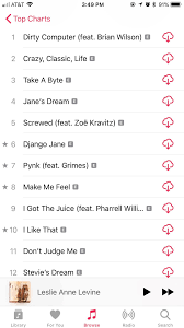 If you're a music lover, then you've come to the right place. Apple Music 101 How To Automatically Download Tracks For Offline Playback That You Save To Your Library Smartphones Gadget Hacks