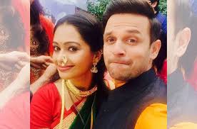 Mugdha Chaphekar Talks About Life Post Marriage Zee rishtey awards nomination paty 2019 : mugdha chaphekar talks about life post