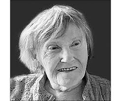 CATHERINE WALSH Obituary (2023)