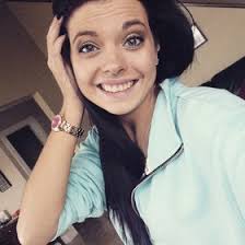 Katie Hatfield's Instagram, Twitter & Facebook