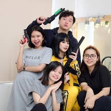 21,677,203 likes · 510,657 talking about this. Bikin Netizen Gemas Evos Notnot Dandan Jadi Kelly Free Fire