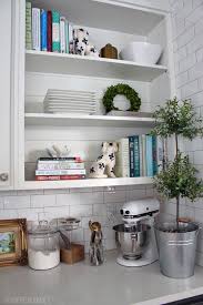 Christmas is right around the corner and with it come trees and ribbons and ornaments and lights and … oh goodness, what are you supposed to do with it all? Simple Beautiful Christmas Decorating Ideas The Inspired Room