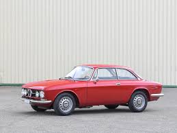 Image result for Alfa Red 1968 Alfa-Romeo