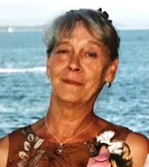Obituary information for Betsy J. Pugh
