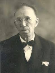 Benjamin Franklin Stricklin (1865-1950)