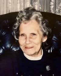 Ruth Copeland Obituary