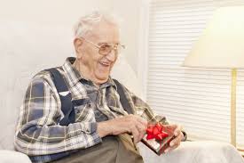 If you send a care package through mail/delivery the treatment facility will open it and check the contents, or your loved one will be required to open it in front of a staff member. Gifts For Senior