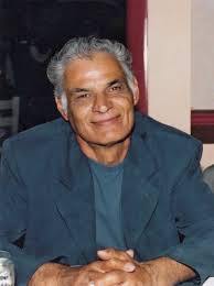 Toni Patrick Obituary