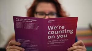 The office for national statistics (ons) runs the census in england and wales and is independent from the. 2021 Census Could Be The Last With Data Potentially Coming From Driving Licences And Gp Registrations Itv News