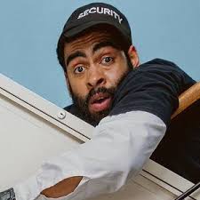 Trey Richards (@treyrichards)