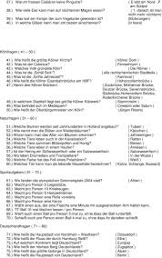 100 Fragen Quiz Hauspiel Pdf Kostenfreier Download