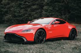 Image result for Scorpus Red 2024 Aston Martin