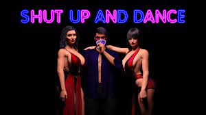 ⭐️Shut up and Dance [Episode 9 Chapter 1] [Boring Games] | FAP-Nation 🔞