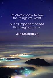 Alhamdulillah quotes and famous quotes & sayings. Alhamdulillah Quotes Quotesgram