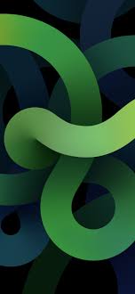 Ios 14.2 will include some new wallpapers (that remind us of big sur) and you can get them on your iphone now. Ipad Air 2020 Noodles Green Dark Stock Wallpaper Extracted From Ios 14 By Ispazio Wallpapers Central