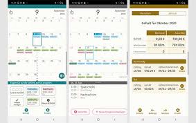 Excel kalender 2021 mit ferien feiertagen. Dienstplan App Mit Diesen Kostenlosen Apps Behaltst Du Den Uberblick