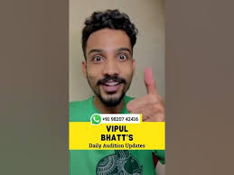 Sidhant Sarfare || Testimonial || Vipul Bhatt