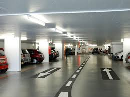 Journée internationale de l'arganier : Parking Hopitaux Chuv