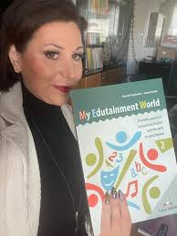 Myrsini Educational Centre