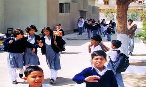 Schools are scheduled to reopen for grade six to grade 13, next monday. Are Private Schools Opening In Pakistan
