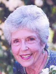 Patricia Moore Carter