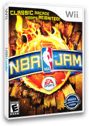 The console versions of the game were developed by midway studios los angeles and published by midway games.although the game sold 1.5 million units, financial issues at midway games prevented the planned development and release of a. Snje69 Nba Jam