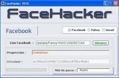Pin On Comment Pirater Un Compte Facebook