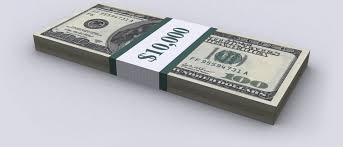 Thanks to its strength, the us dollar is the world's dominant reserve currency. What The Us Debt Stacked In 100 Usd Dollar Bills Really Looks Like Living Thai