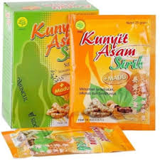 Sebagai pemanis digunakan gula merah dicampur gula putih dan sering kali mereka juga mencampurkan gula buatan, serta dibubuhkan sedikit garam. Este Emje Sido Muncul Instant Ginger Herbal Drink Powder Pack Of 5 Toko Indonesia