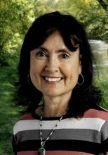 Obituary information for Marsha Crook