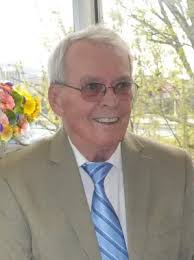 Obituary information for James Allen Steagall Jr