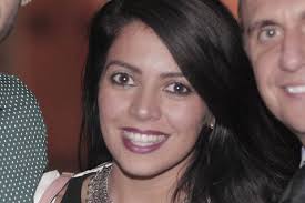 I have been listening to the matty in the morning show for years!!!! 96 5 Tdy S Rebekah Bex Maroun Leaves Philly For Boston
