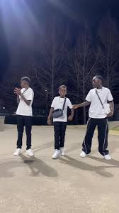 Barry Alphonso Trinidad