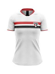 We know 33 definitions for spfc abbreviation or acronym in 4 categories. Camisa Sao Paulo Insight Feminina Branca S P F C Oficial Gg Braziline Vestuario Esportivo Magazine Luiza