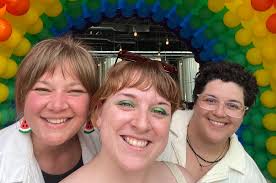 I've always struggled to make friends. Especially as I got older, I moved  from a town of 4000 people to Toronto at 17, and had no idea what I was  doing. I