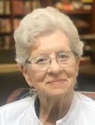 Isabel B. Strickler Obituary