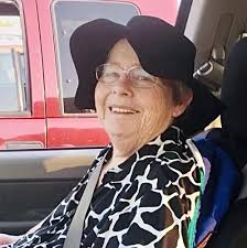 Freda Janell "Jan" Lane Obituary (2023)